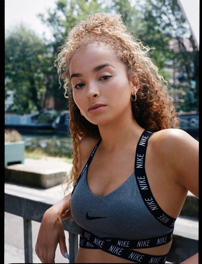 Nike x JD / Ella Eyre 2018